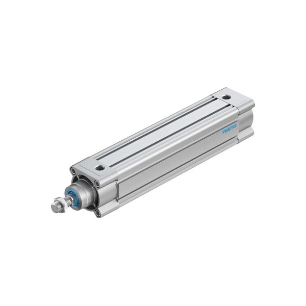 Festo Standards-Based Cylinder DSBC-63-250-D3-PPSA-N3 DSBC-63-250-D3-PPSA-N3 - main